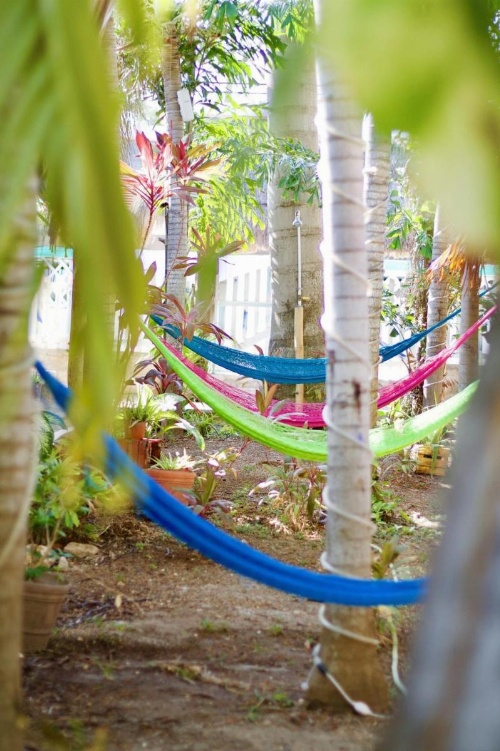 CASA FRIDA FULL APARTMENTS holbox image 11