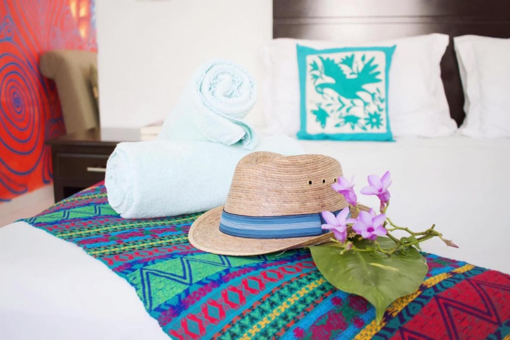 CASA FRIDA FULL APARTMENTS holbox Image 15