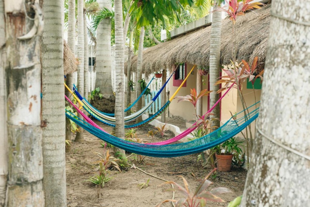 CASA FRIDA FULL APARTMENTS holbox Image 16