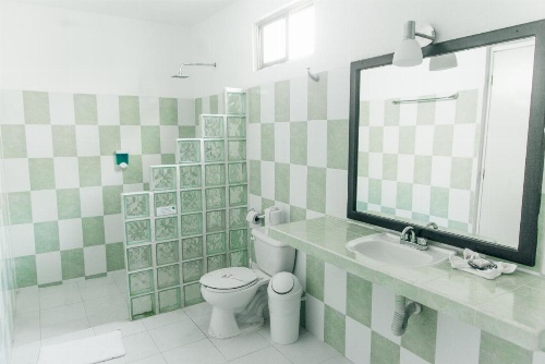 CASA FRIDA FULL APARTMENTS holbox image 17