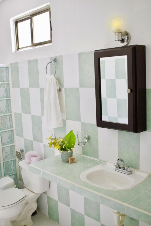 CASA FRIDA FULL APARTMENTS holbox image 18