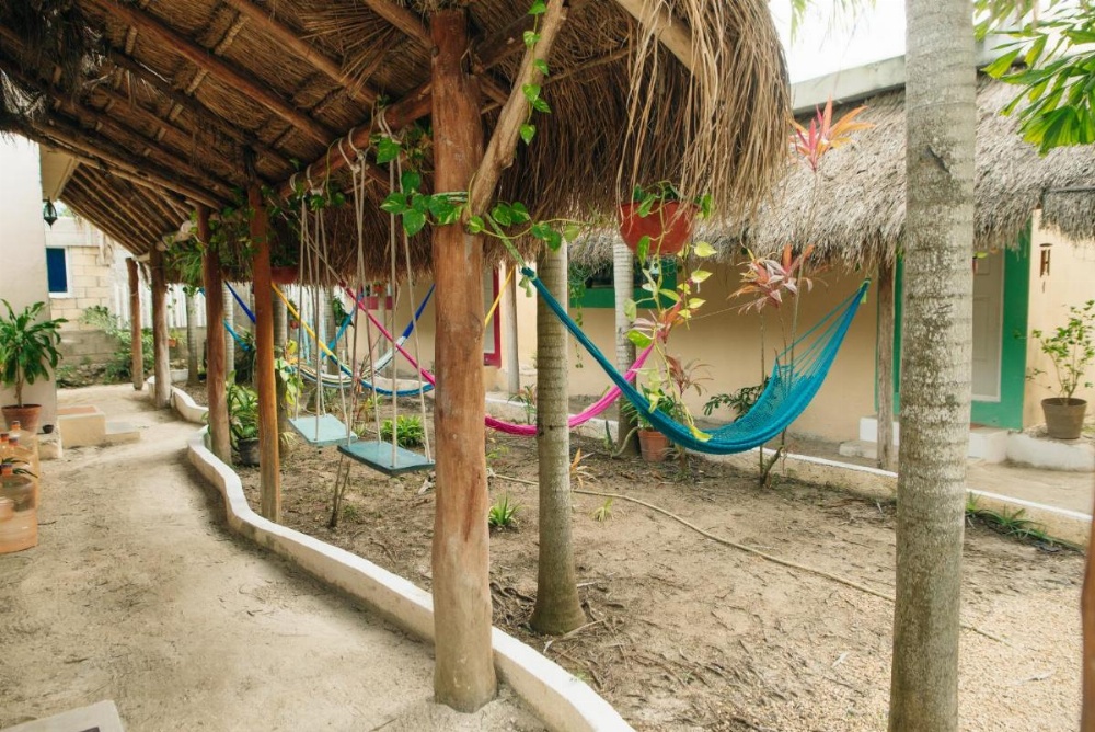 CASA FRIDA FULL APARTMENTS holbox Image 19