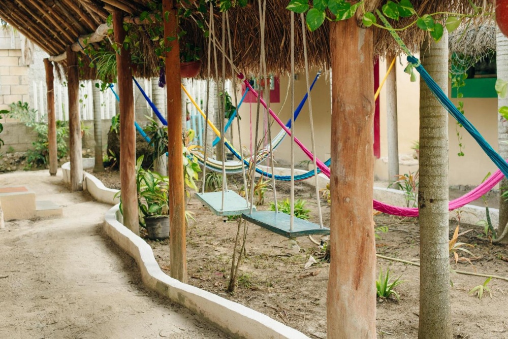 CASA FRIDA FULL APARTMENTS holbox Main image