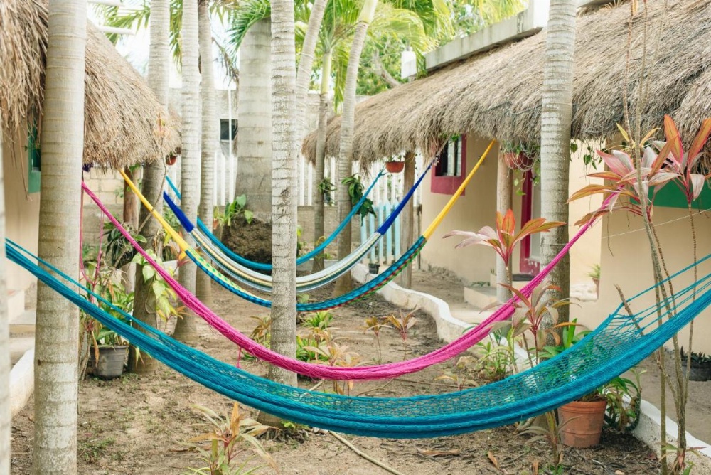 CASA FRIDA FULL APARTMENTS holbox Image 20