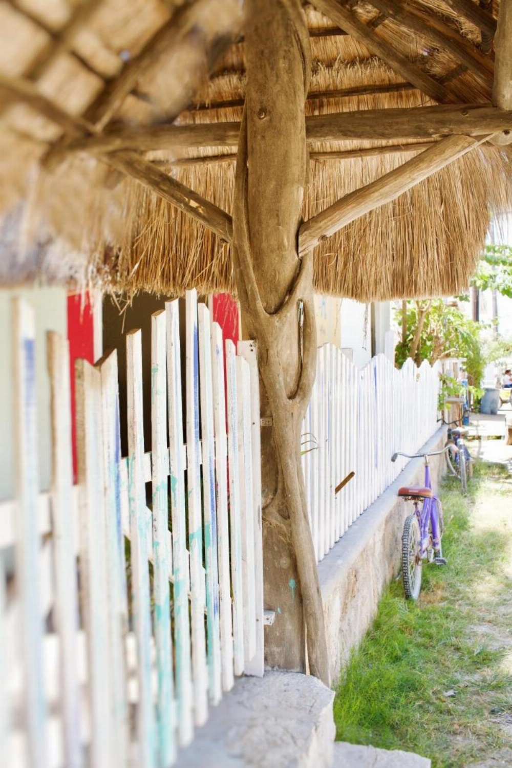 CASA FRIDA FULL APARTMENTS holbox Image 23