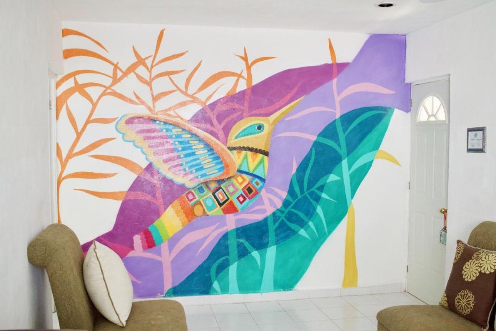 CASA FRIDA FULL APARTMENTS holbox Image 25