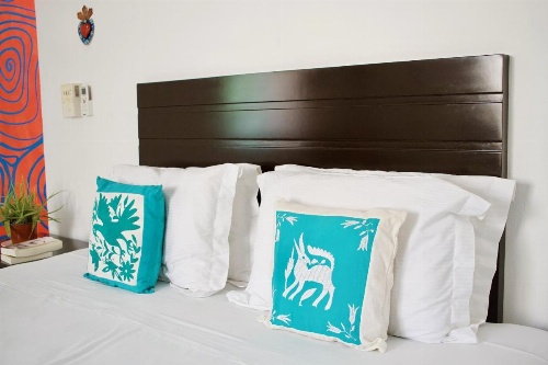 CASA FRIDA FULL APARTMENTS holbox image 29
