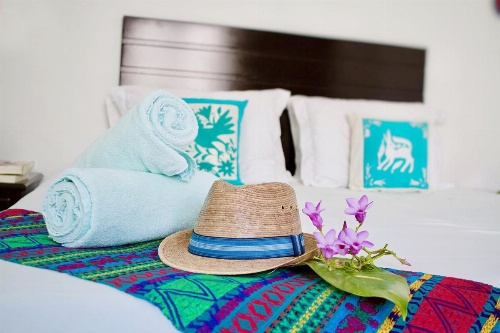 CASA FRIDA FULL APARTMENTS holbox image 30