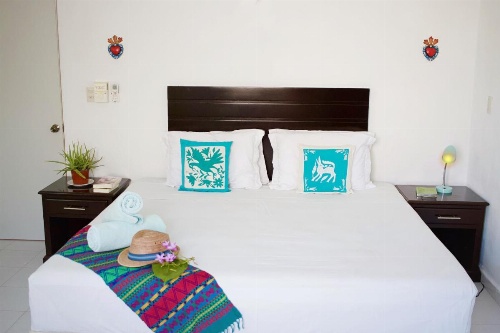 CASA FRIDA FULL APARTMENTS holbox image 32