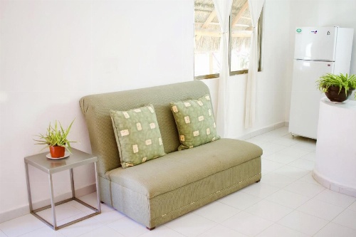CASA FRIDA FULL APARTMENTS holbox image 39