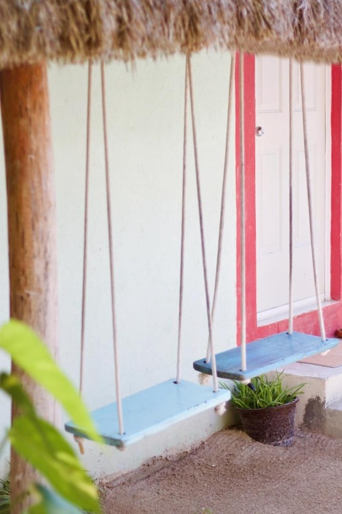 CASA FRIDA FULL APARTMENTS holbox image 41